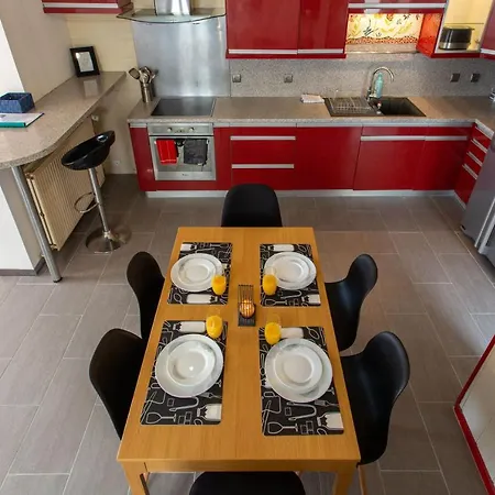 Maison 3 Min Zenith Et Stade - Parking, Wifi, Check-in Autonome *